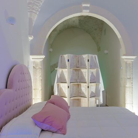Villa Relais I Quattro Cuori Martina Franca Esterno foto
